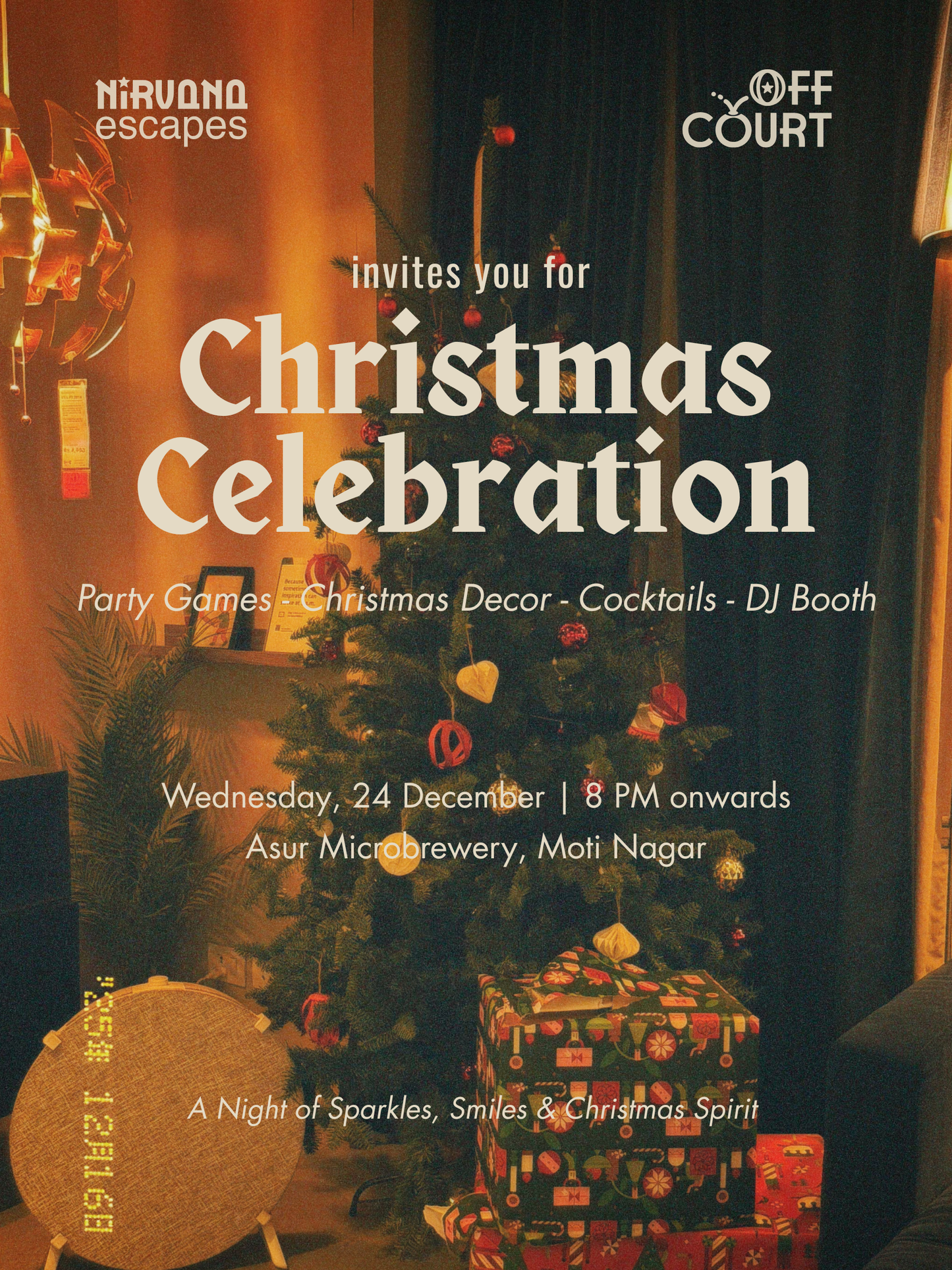 Christmas Celebration