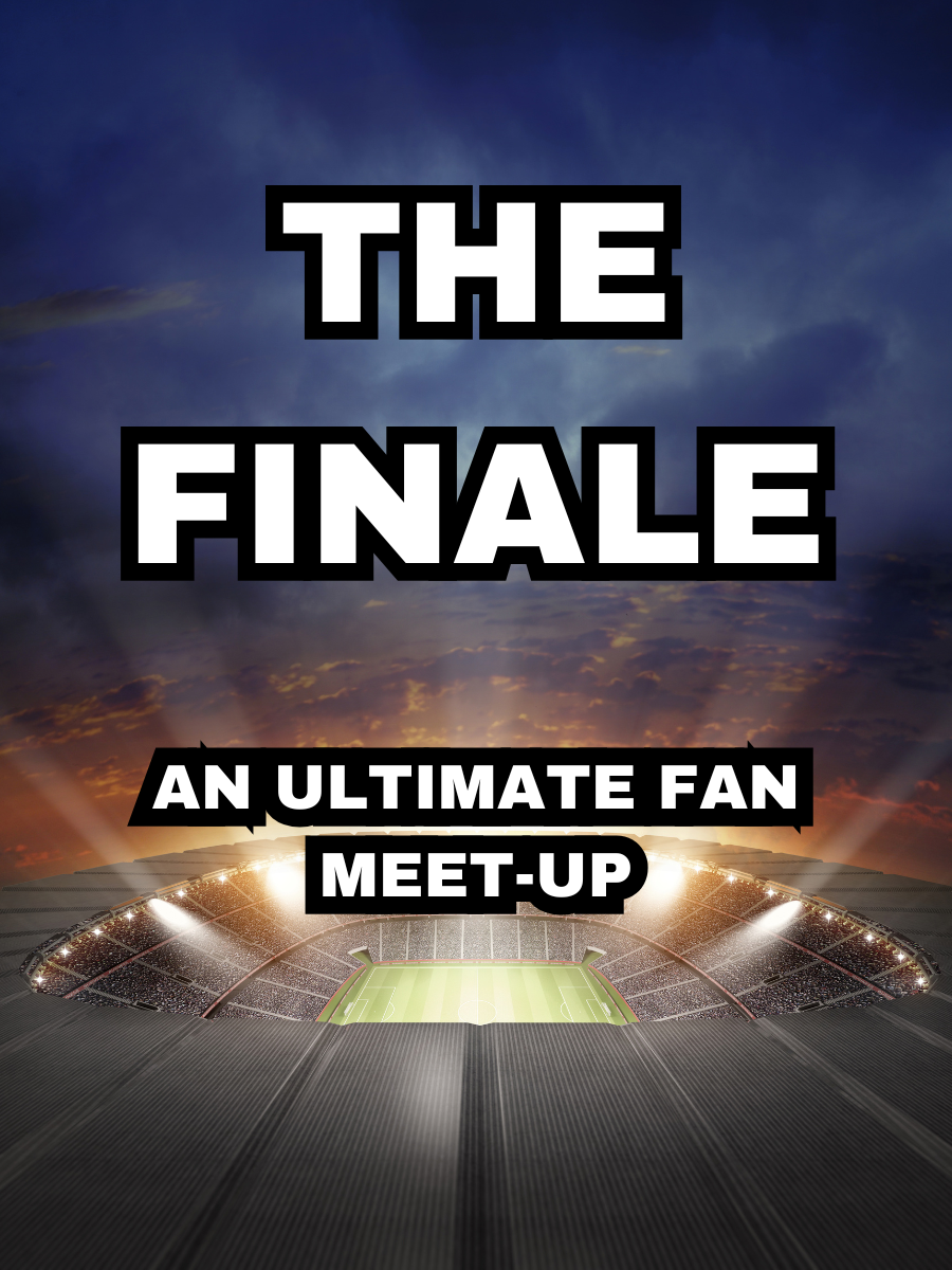 Spain vs Argentina : Finale Fan Meet-up