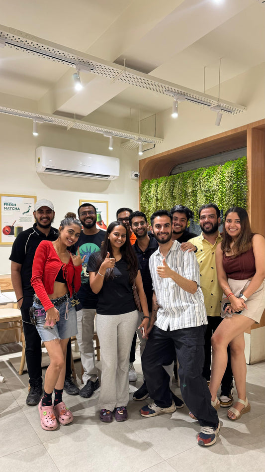 Board Games Meet-up at GOT Tea, GK-1 on Sunday, 9th November