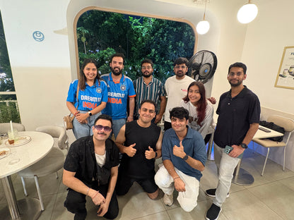 Board Games Meet-up at Asur Microbrewery, Moti Nagar on Saturday, 8th November