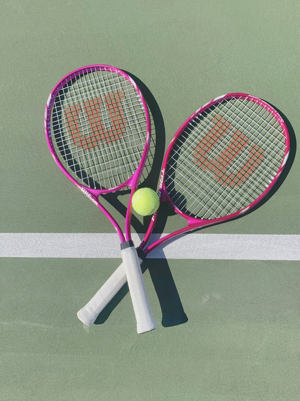 Beginner-friendly Tennis Session with a Coach